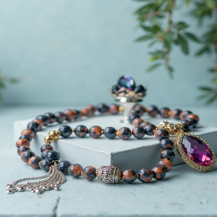 Sahil Al Shemal Accessories 4